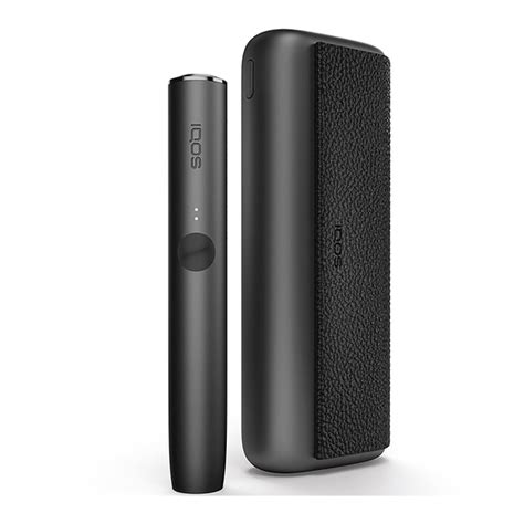 IQOS ILUMA PRIME USER MANUAL Pdf Download .